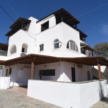 Appartamento Bernie House Mélanes Esterno foto