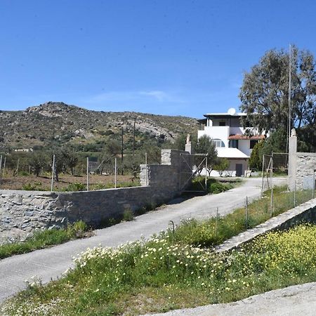 Appartamento Bernie House Mélanes Esterno foto