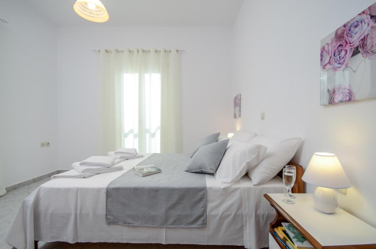 Appartamento Bernie House Mélanes Esterno foto