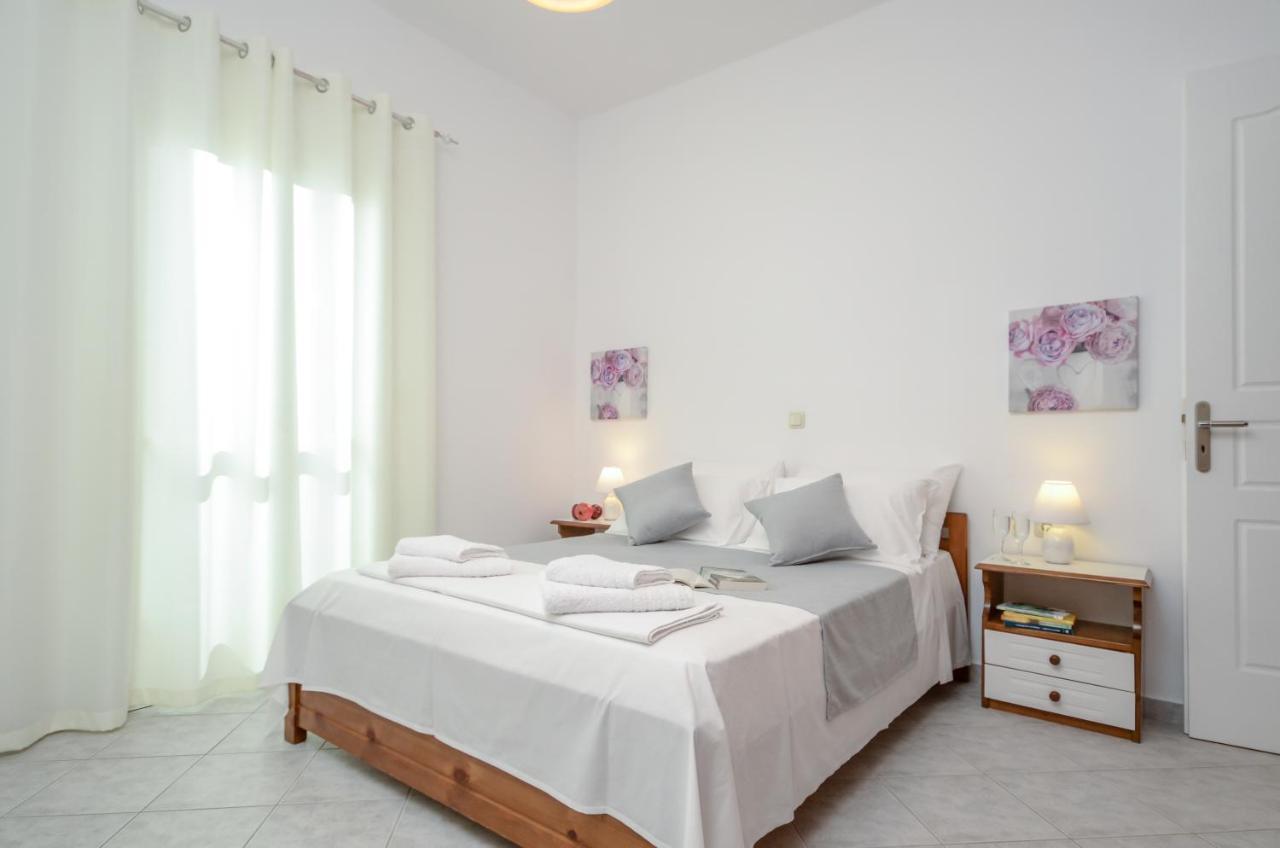 Appartamento Bernie House Mélanes Esterno foto
