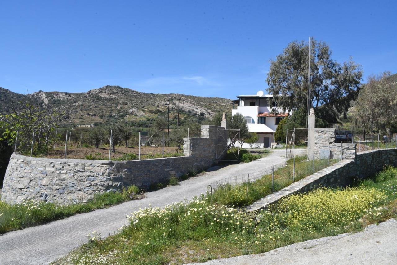 Appartamento Bernie House Mélanes Esterno foto