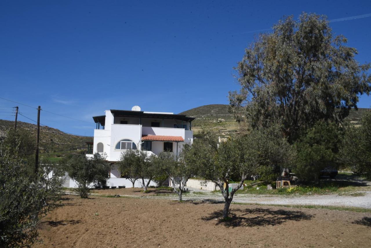 Appartamento Bernie House Mélanes Esterno foto