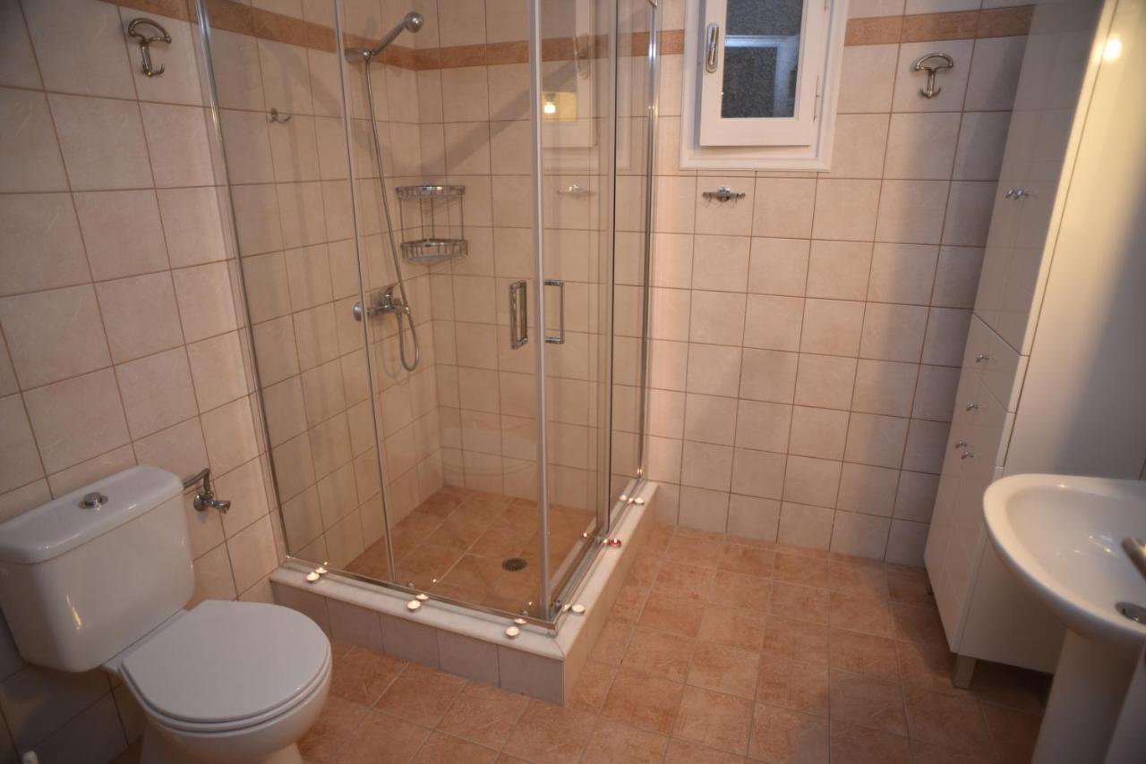 Appartamento Bernie House Mélanes Esterno foto